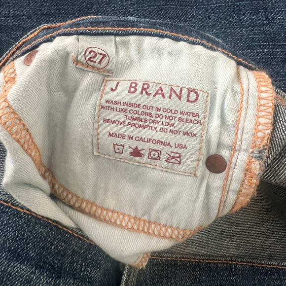 J Brand Jeans - Picture 6 of 6